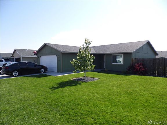 2nd image of 1030 S 11th Ave