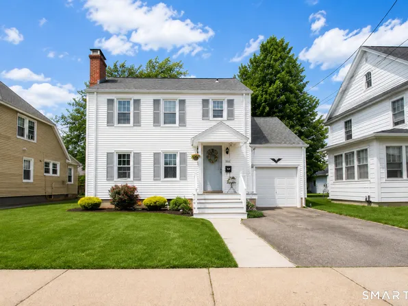 242 Victoria Road, Hartford, CT 06114