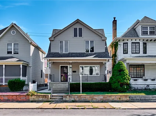 538 Maplewood Ave, Ambridge, PA 15003