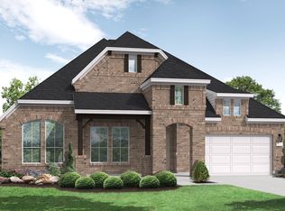 2611 Brazos Dr, Mansfield, TX 76063