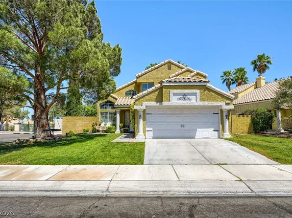 3024 Half Shell Way, Las Vegas, NV 89128