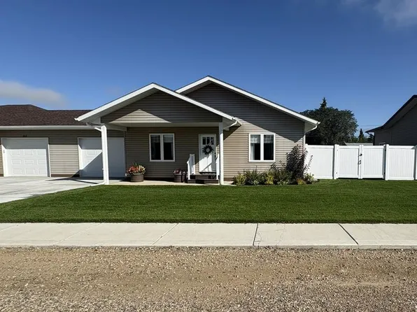 222 3rd AVENUE, Glaslyn, SK S0M 0Y0