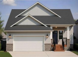 622 S Mandalay Blvd, Carstairs, AB T0M0N0
