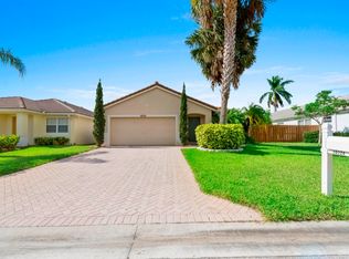 10724 Hidden Bend Way, Wellington, FL 33414