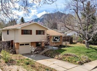 650 Hartford Dr, Boulder, CO 80305