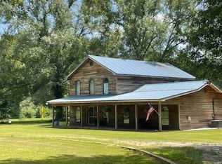 3165 River Rd S, Summit, MS 39666