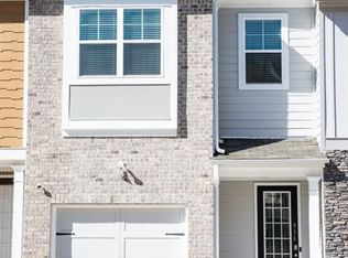 916 Belfry Ter, Fairburn, GA 30213