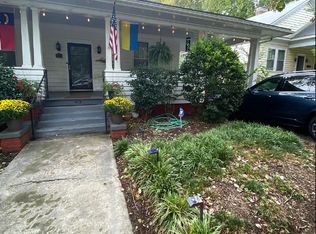 412 E Franklin St, Raleigh, NC 27604