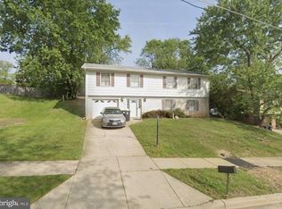 3010 Melisa Dr, Fort Washington, MD 20744
