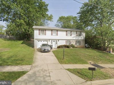 3010 Melisa Dr, Fort Washington, MD, 20744