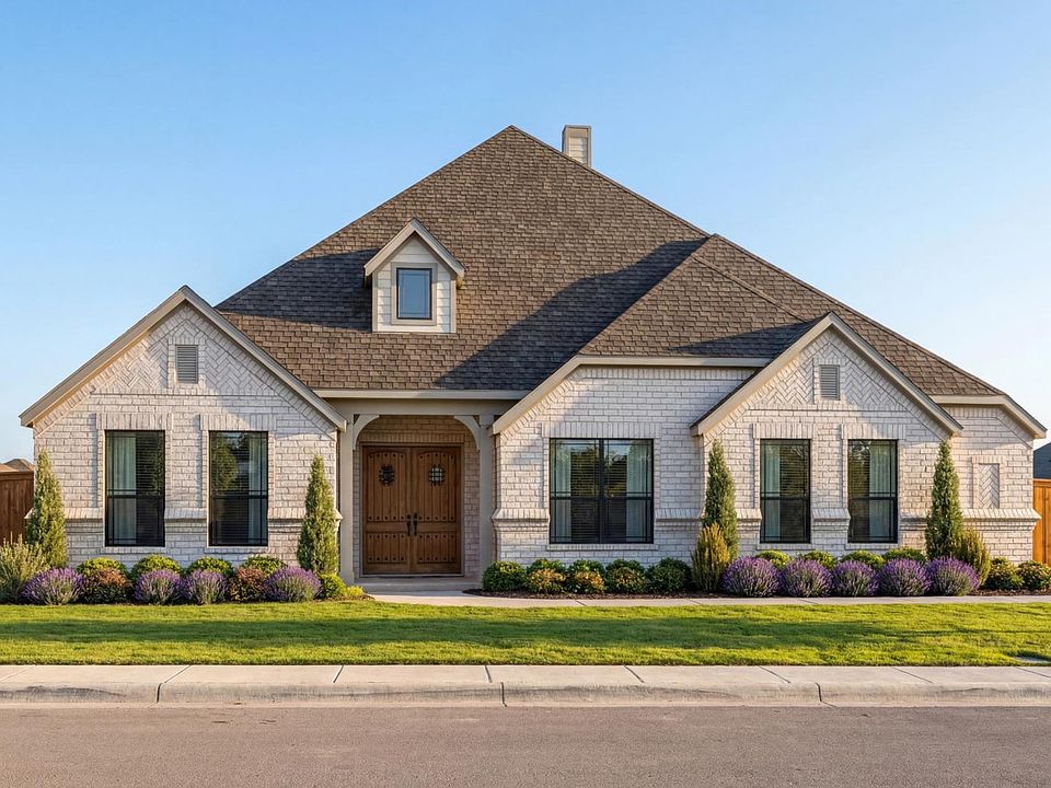 Build The Summerlin A - now starting at 672,000