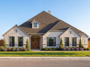 The Summerlin A plan