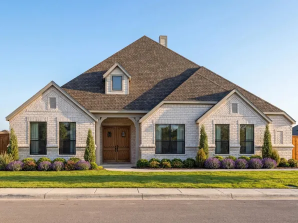 The Summerlin A Plan, Potranco Oaks