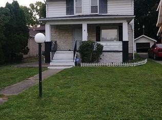 5 E Laurel Ave, New Castle, PA 16101