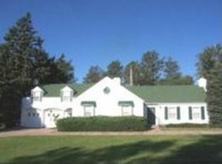 1809 La Mesa Dr, Dodge city, KS 67801