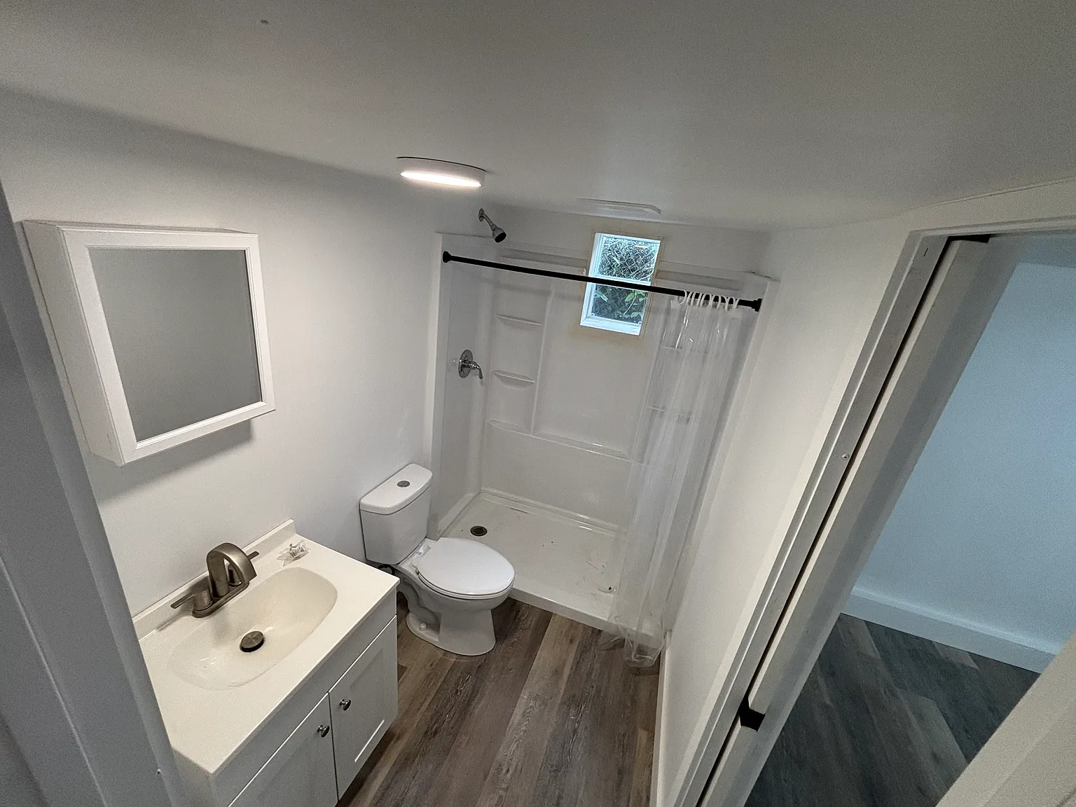 1 bed, 560 sqft, $1,100 — Photo 4
