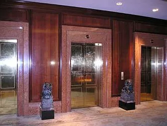 Rented by City Connections Realty