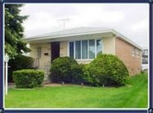 342 Bensley Ave, Calumet City, IL 60409
