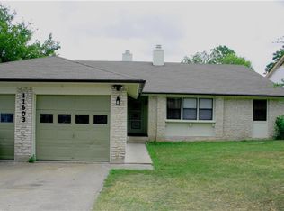 11603B Walnut Ridge Dr, Austin, TX 78753