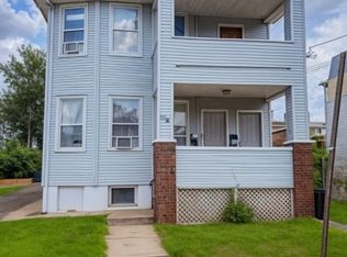 28 Rossiter Ave FLOOR 2, Paterson, NJ 07502
