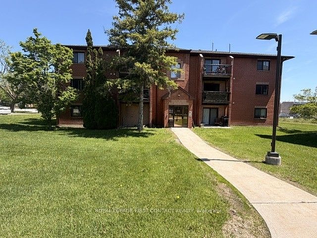 1st image of 179 Edgehill Dr #B7