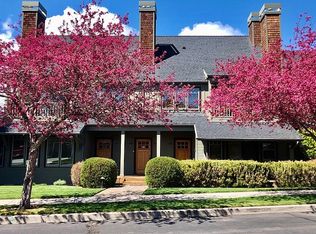 566 W Jefferson Ave, Sisters, OR 97759