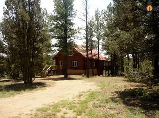39 Penny Ln, Las Vegas, NM 87701