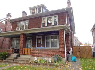 2041 W Washington St, Allentown, PA 18104