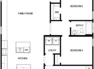 7122 Galaxy Brk, San Antonio, TX 78252