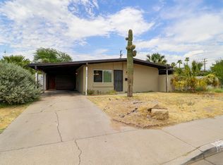 3544 W Campbell Ave, Phoenix, AZ 85019