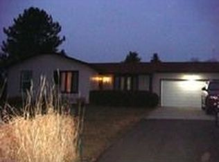 6951 Sedgewick Dr, Rockford, IL 61101