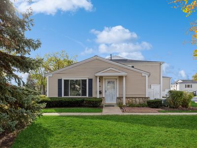 1342 Quaker Ln #155-A, Prospect Heights, IL, 60070