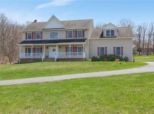 357 Mount Orange Rd, Middletown, NY 10940