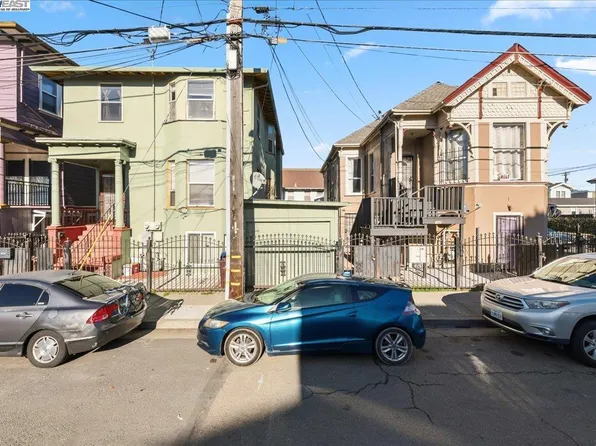 856 21st St, Oakland, CA 94607