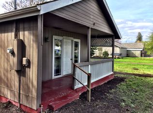 1008 Goucher St, Amity, OR 97101