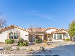 21354 S 184th Pl, Queen Creek, AZ 85142