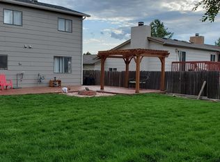3650 Ian Point Ter, Colorado Springs, CO 80920