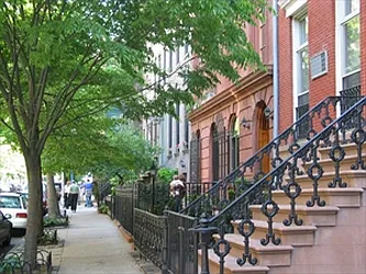 251 West 21st Street in Chelsea