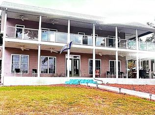 205 Sunset Hill Dr, Cropwell, AL 35054
