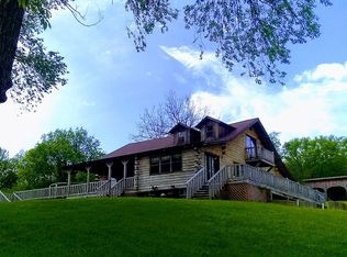 8251 Highway N, Mountain Grove, MO 65711