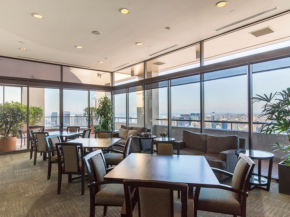 Community room