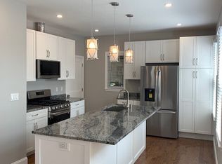 5 1/2 Edward St, Medford, MA 02155