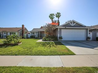 1021 S Barnett St, Anaheim, CA 92805