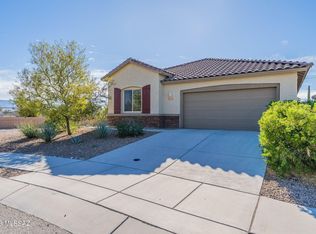 811 N Robb Hill Pl, Tucson, AZ 85710