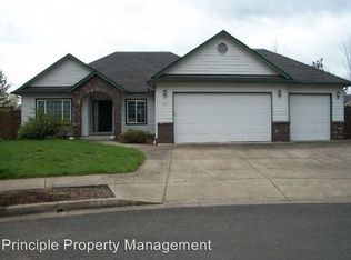 3421 Quail Ridge Ln, Eugene, OR 97404