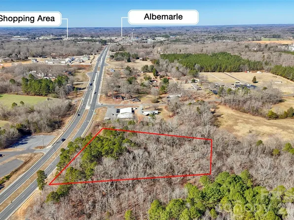 0 State Highway 24/27 Byp, Albemarle, NC 28001