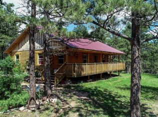 26968 Walking Bull Rd, Hot springs, SD 57747