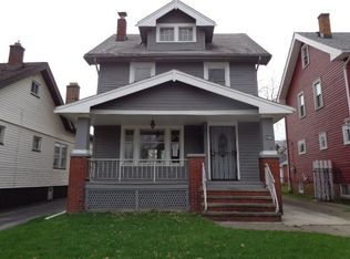 3558 Lloyd Rd, Cleveland, OH 44111
