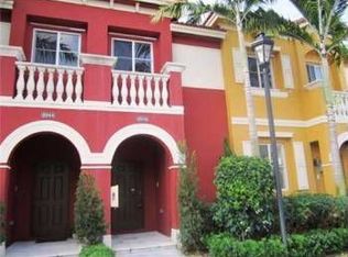 8946 SW 19th St #908, Miramar, FL 33025