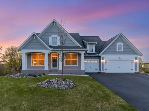 6561 Timber Arch Dr, Chaska, MN 55318